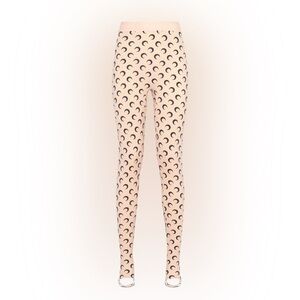 Marine serre leggings